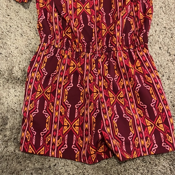 Xs romper Arizona jean company - Picture 3 of 4